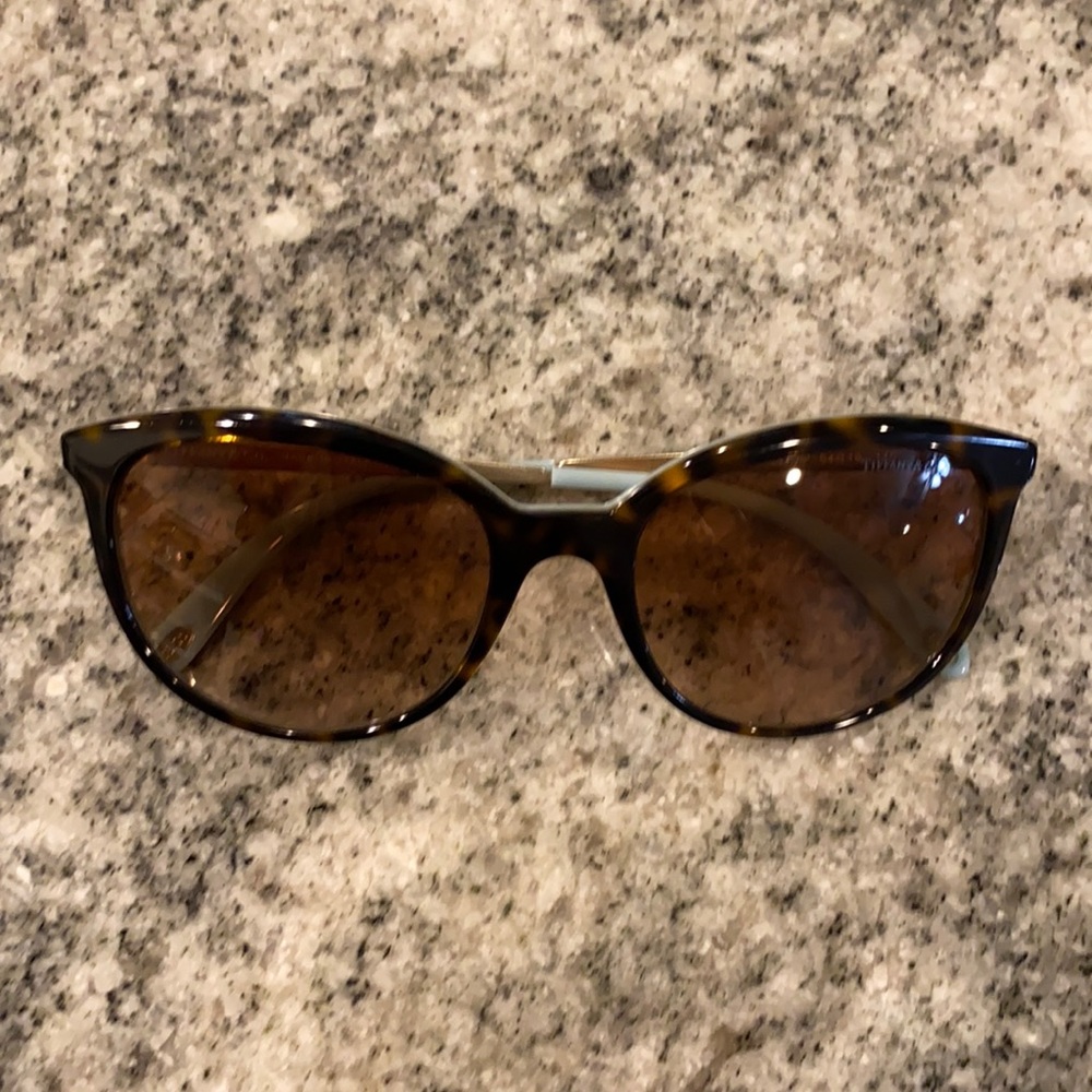 Tiffany sunglasses